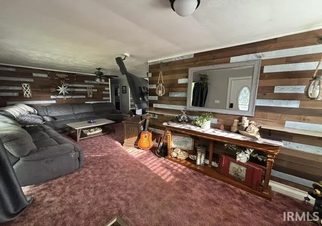 3rd image of 109 E Washington St, Brook, IN 47922 | MLS# 202622480