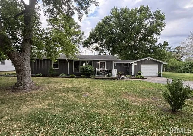 32nd image of 109 E Washington St, Brook, IN 47922 | MLS# 202622480