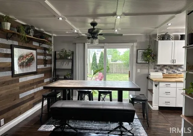 4th image of 109 E Washington St, Brook, IN 47922 | MLS# 202622480