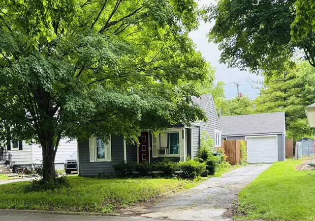 Homes for sale in Muncie, IN | 2004 N Milton St, Muncie, IN 47303 | MLS# 202622482