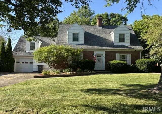 1st image of 508 E Dunlap St, Kentland, IN 47951 | MLS# 202622483
