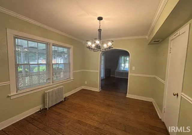Photo 3 of Manufactured home for sale at 508 E Dunlap St, Kentland, IN 47951 | MLS# 202622483 | Listing updated on 2026-09-21