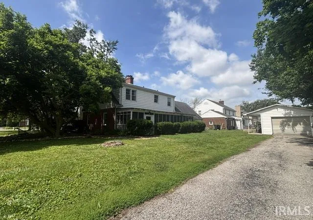 43rd image of 508 E Dunlap St, Kentland, IN 47951 | MLS# 202622483