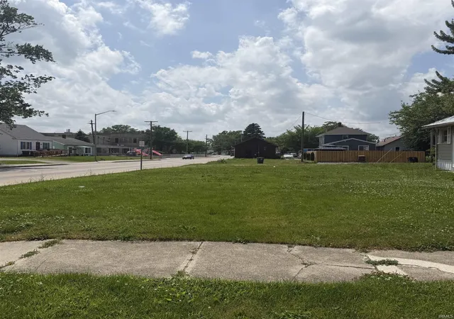 Photo 1 of Land for sale at 3422 Central Dr, Fort Wayne, IN 46806 | MLS# 202622490 | Listing updated on 2026-07-28