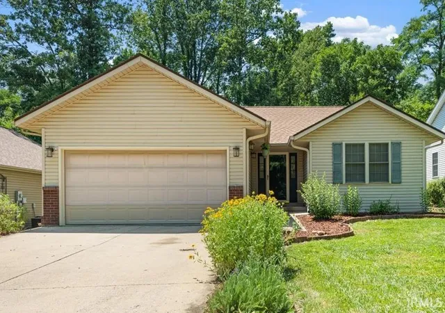 Photo 1 of Manufactured home for sale at 2664 S Danlyn Rd, Bloomington, IN 47403 | MLS# 202622494 | Listing updated on 2026-09-03