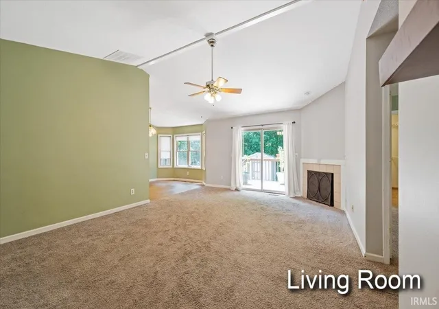 Photo 2 of Manufactured home for sale at 2664 S Danlyn Rd, Bloomington, IN 47403 | MLS# 202622494 | Listing updated on 2026-09-03