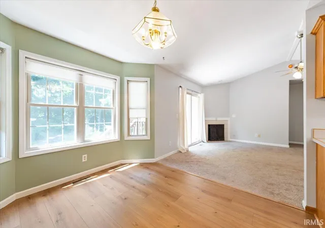 Photo 3 of Manufactured home for sale at 2664 S Danlyn Rd, Bloomington, IN 47403 | MLS# 202622494 | Listing updated on 2026-09-03