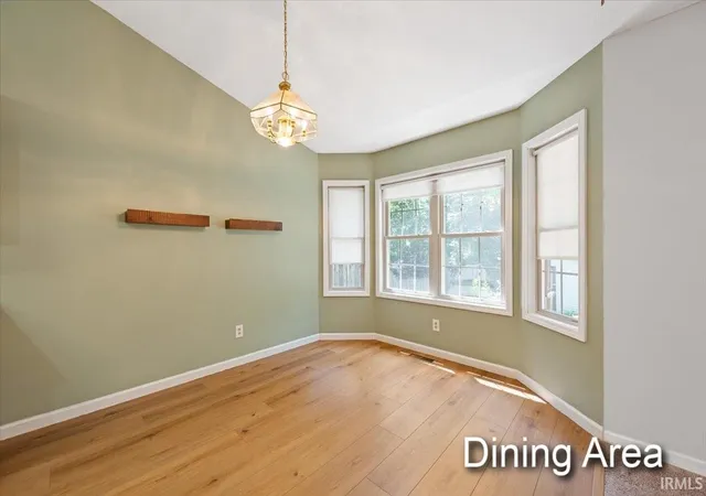 Photo 3 of Manufactured home for sale at 2664 S Danlyn Rd, Bloomington, IN 47403 | MLS# 202622494 | Listing updated on 2026-09-03