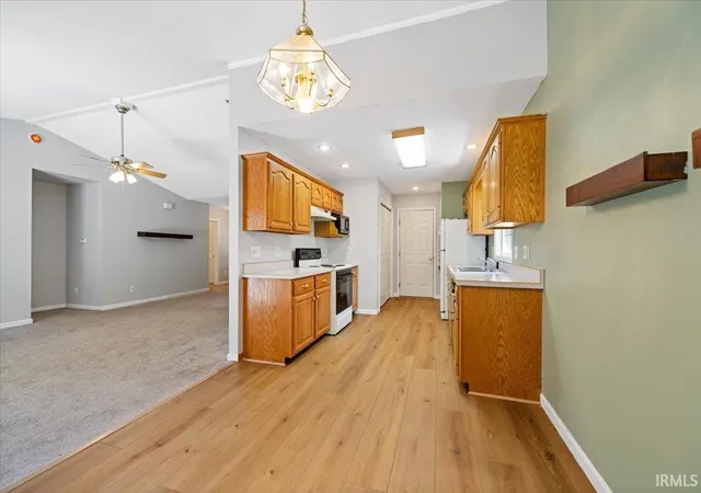 Photo 4 of Manufactured home for sale at 2664 S Danlyn Rd, Bloomington, IN 47403 | MLS# 202622494 | Listing updated on 2026-09-03