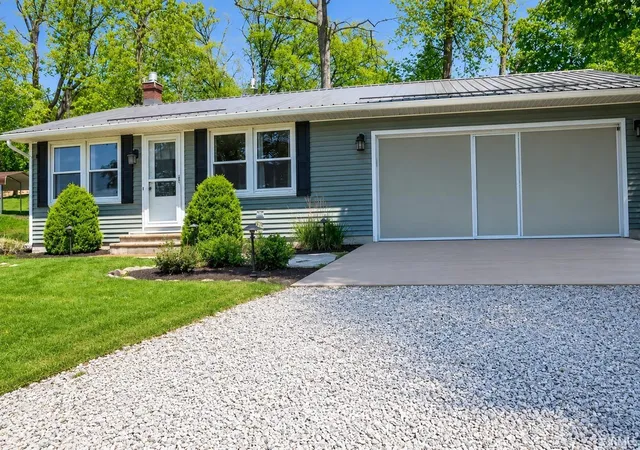 1st image of 395 Lane 148 Hamilton Lake Lane, Hamilton, IN 46742 | MLS# 202622497