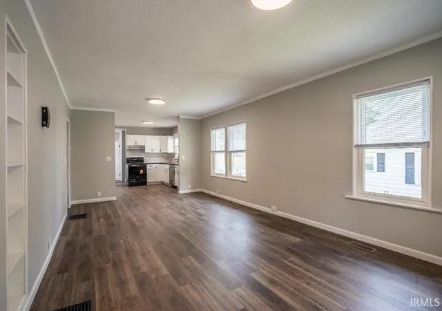 Photo 3 of Sale Pending at 611 S Wabash Ave, Kokomo, IN 46901 | MLS# 202622502 | Listing updated on 2026-07-13