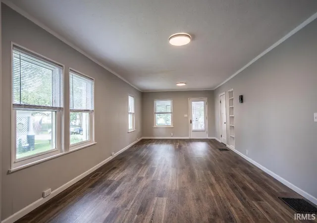 Photo 3 of Sale Pending at 611 S Wabash Ave, Kokomo, IN 46901 | MLS# 202622502 | Listing updated on 2026-07-13