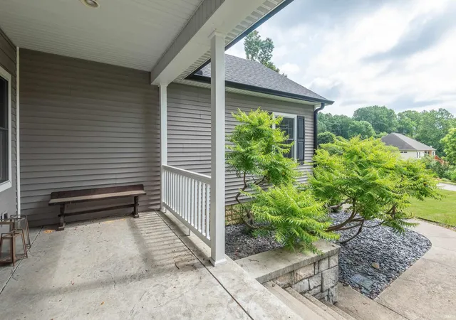 4th image of 4923 N Chatham Dr, Bloomington, IN 47404 | MLS# 202622504