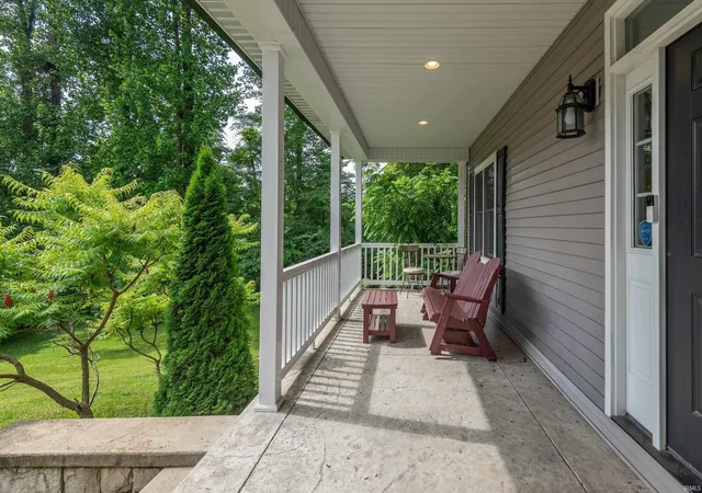5th image of 4923 N Chatham Dr, Bloomington, IN 47404 | MLS# 202622504