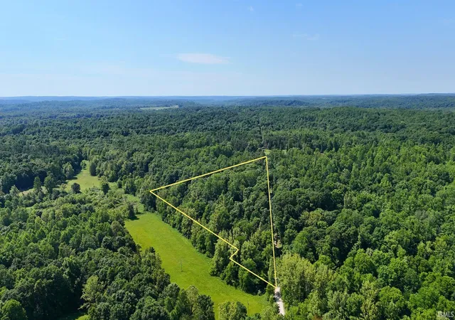 Photo 1 of Land for sale at 2740 Straight Line Rd, Freedom, IN 47431 | MLS# 202622514 | Listing updated on 2026-08-04