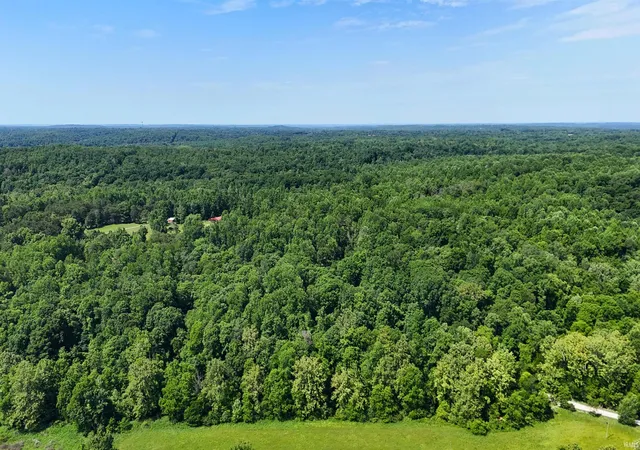 Photo 2 of Land for sale at 2740 Straight Line Rd, Freedom, IN 47431 | MLS# 202622514 | Listing updated on 2026-08-04