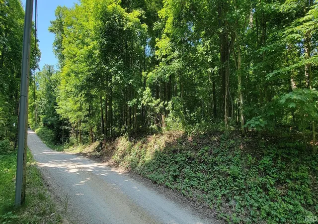 Photo 3 of Land for sale at 2740 Straight Line Rd, Freedom, IN 47431 | MLS# 202622514 | Listing updated on 2026-08-04