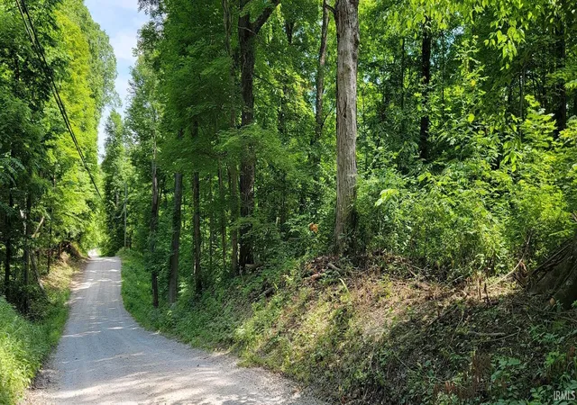 Photo 4 of Land for sale at 2740 Straight Line Rd, Freedom, IN 47431 | MLS# 202622514 | Listing updated on 2026-08-04