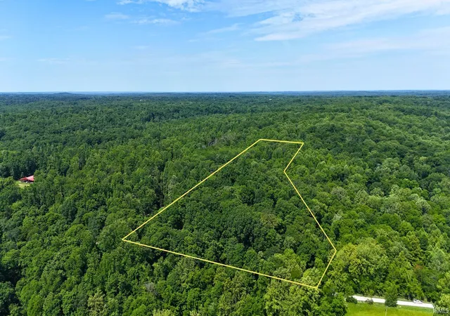 Photo 1 of Sale Pending at 2699 Straight Line Rd, Freedom, IN 47431 | MLS# 202622516 | Listing updated on 2026-09-11