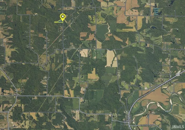 Photo 11 of Sale Pending at 2699 Straight Line Rd, Freedom, IN 47431 | MLS# 202622516 | Listing updated on 2026-09-11