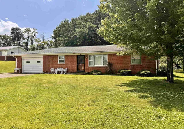 Photo 1 of Sale Pending at 417 S Main St, Chrisney, IN 47611 | MLS# 202622517 | Listing updated on 2026-09-11