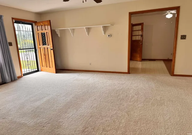Photo 2 of Sale Pending at 417 S Main St, Chrisney, IN 47611 | MLS# 202622517 | Listing updated on 2026-09-11