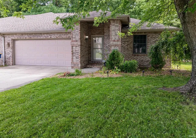 Homes for sale in Muncie, IN | 5000 W Quail Ridge Dr, Muncie, IN 47304 | MLS# 202622524