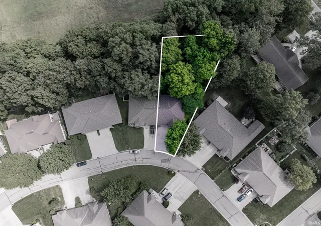 Homes for sale in Muncie, IN | 5000 W Quail Ridge Dr, Muncie, IN 47304 | MLS# 202622524