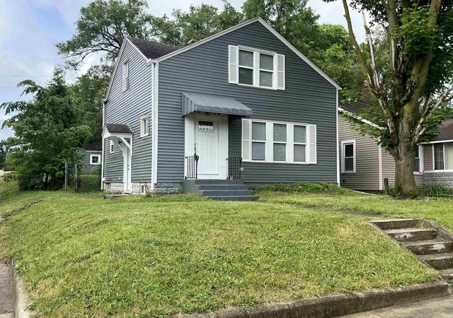 18th image of 1738 E Bowman St, South Bend, IN 46613 | MLS# 202622533