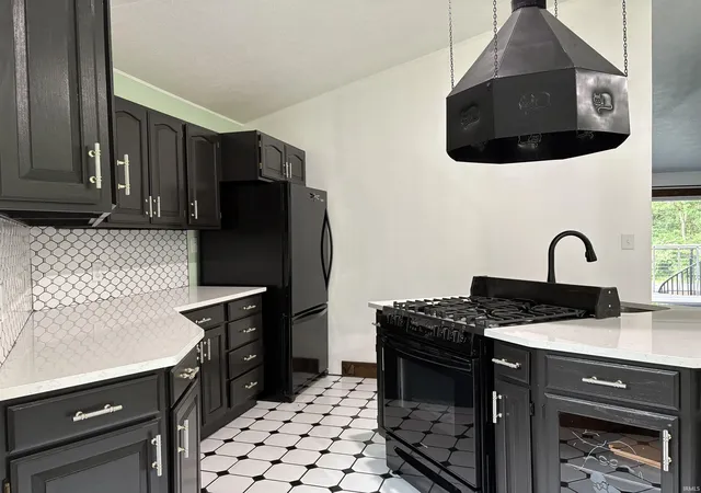 Photo 2 of Manufactured home for sale at 8492 N 1050 East Rd, Walkerton, IN 46574 | MLS# 202622538 | Listing updated on 2026-07-21