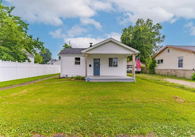 Photo 25 of Manufactured home for sale at 3406 Hartmetz Ave, Evansville, IN 47712 | MLS# 202622541 | Listing updated on 2026-08-01