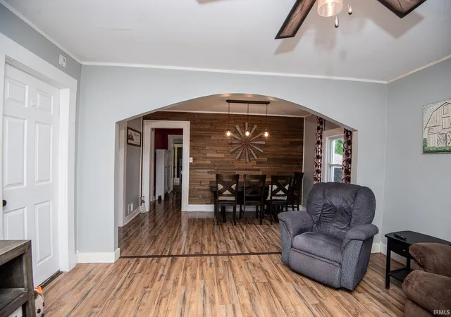 Photo 4 of Sale Pending at 108 N Tongue St, Freelandville, IN 47535 | MLS# 202622548 | Listing updated on 2026-06-24