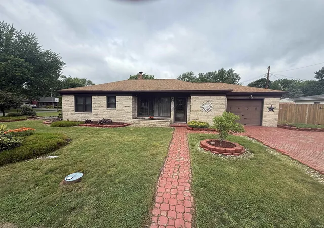 Homes for sale in Kokomo, IN | 2405 S Webster St, Kokomo, IN 46902 | MLS# 202622549