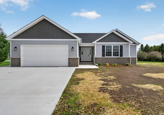 1st image of 310 E Rose St, Kentland, IN 47951 | MLS# 202622551