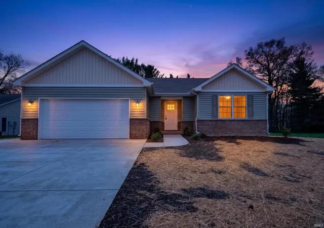 2nd image of 310 E Rose St, Kentland, IN 47951 | MLS# 202622551