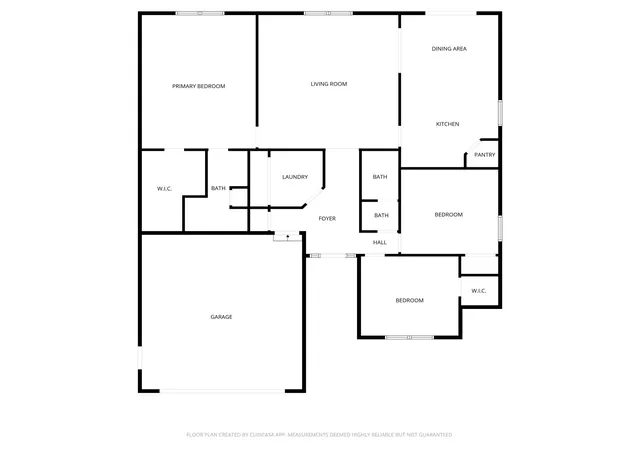 24th image of 310 E Rose St, Kentland, IN 47951 | MLS# 202622551