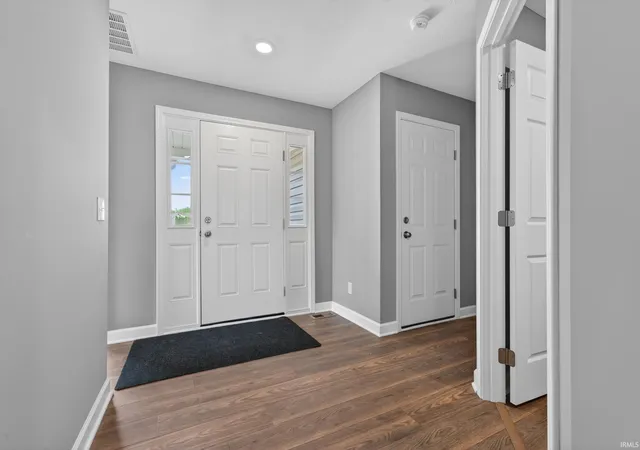 Photo 3 of Sale Pending at 310 E Rose St, Kentland, IN 47951 | MLS# 202622551 | Listing updated on 2026-07-21