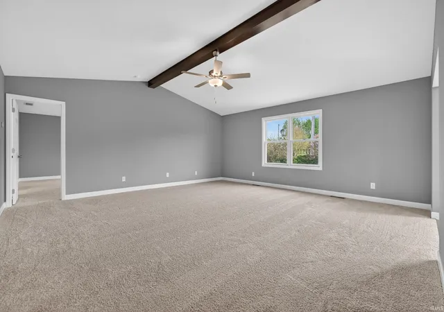 Photo 3 of Sale Pending at 310 E Rose St, Kentland, IN 47951 | MLS# 202622551 | Listing updated on 2026-07-21