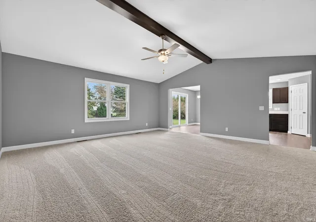 Photo 4 of Sale Pending at 310 E Rose St, Kentland, IN 47951 | MLS# 202622551 | Listing updated on 2026-07-21