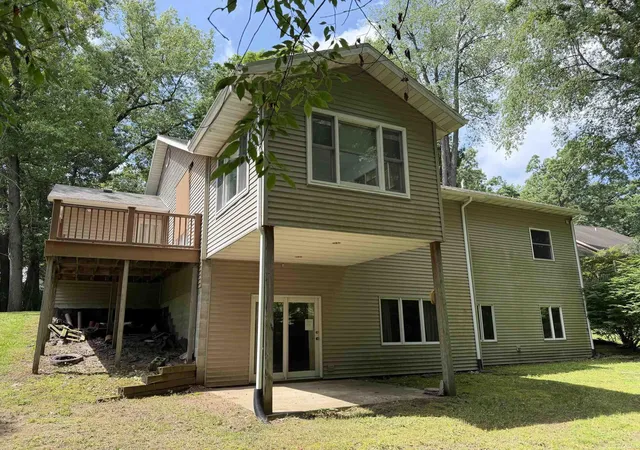 Homes for sale in Plymouth, IN | 15312 Carriage Way St, Plymouth, IN 46563 | MLS# 202622559