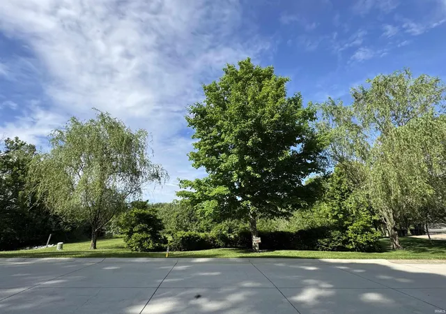 Photo 2 of Land for sale at 525 Shady Crk Dr, Lafayette, IN 47905 | MLS# 202622560 | Listing updated on 2026-06-11