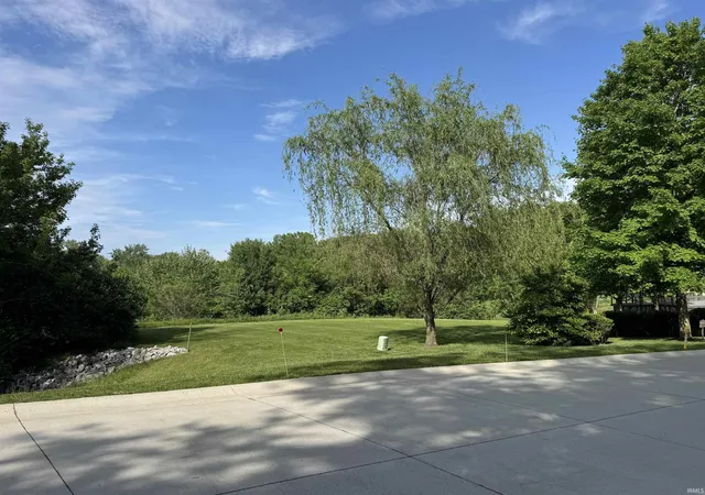 Photo 3 of Land for sale at 525 Shady Crk Dr, Lafayette, IN 47905 | MLS# 202622560 | Listing updated on 2026-06-11