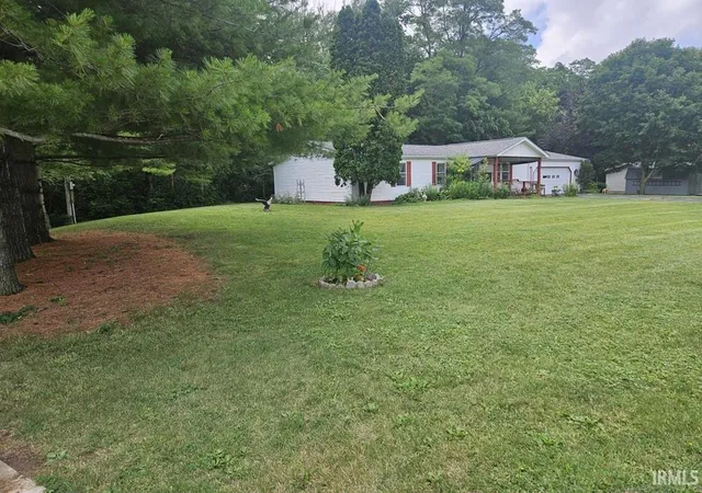 Photo 3 of Manufactured home for sale at 5940 S 560 West, Rossville, IN 46065 | MLS# 202622562 | Listing updated on 2026-07-28