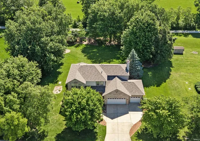 1st image of 1815 Foxmoor Ln, Lafayette, IN 47905 | MLS# 202622579