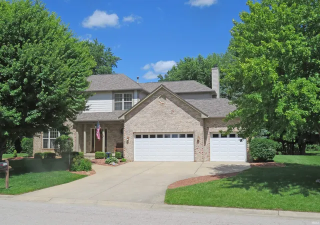 2nd image of 1815 Foxmoor Ln, Lafayette, IN 47905 | MLS# 202622579