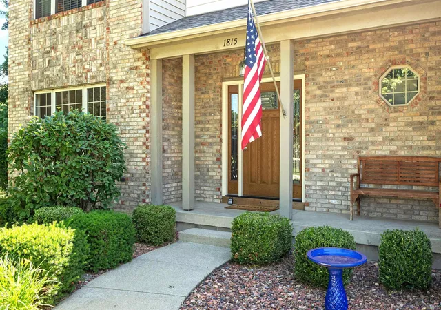 4th image of 1815 Foxmoor Ln, Lafayette, IN 47905 | MLS# 202622579