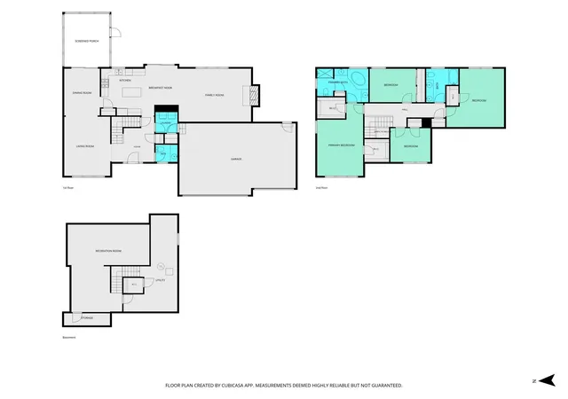 50th image of 1815 Foxmoor Ln, Lafayette, IN 47905 | MLS# 202622579