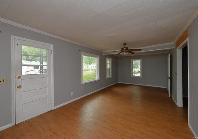 Photo 3 of Manufactured home for sale at 436 W Jefferson St, Winamac, IN 46996 | MLS# 202622583 | Listing updated on 2026-07-08