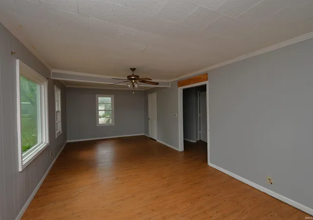Photo 3 of Manufactured home for sale at 436 W Jefferson St, Winamac, IN 46996 | MLS# 202622583 | Listing updated on 2026-07-08