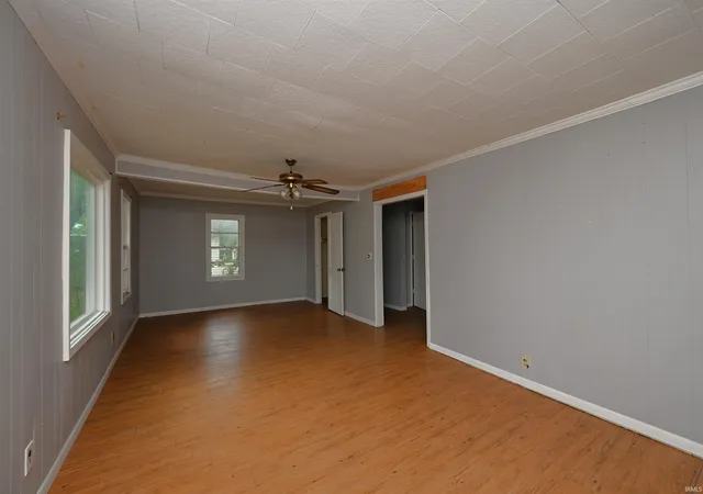 Photo 4 of Manufactured home for sale at 436 W Jefferson St, Winamac, IN 46996 | MLS# 202622583 | Listing updated on 2026-07-08